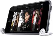 iPod Touch | MP3 přehrávač