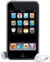 iPod Touch | hlavn menu